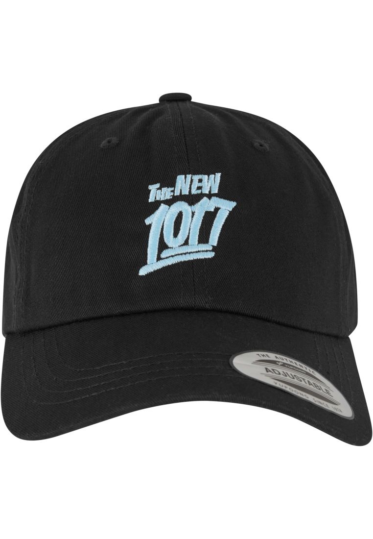Gucci Mane The New 1017 Dad Cap - - TTUMC1204 - 2
