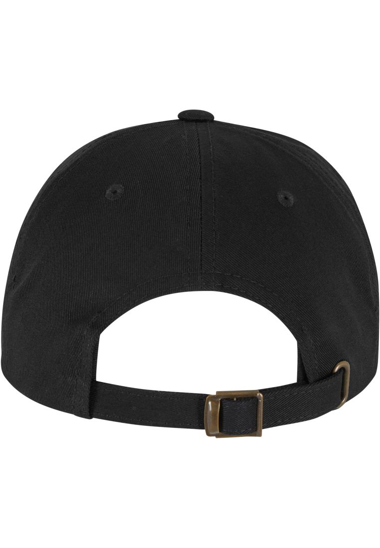 Gucci Mane The New 1017 Dad Cap -  - TTUMC1204 - 5