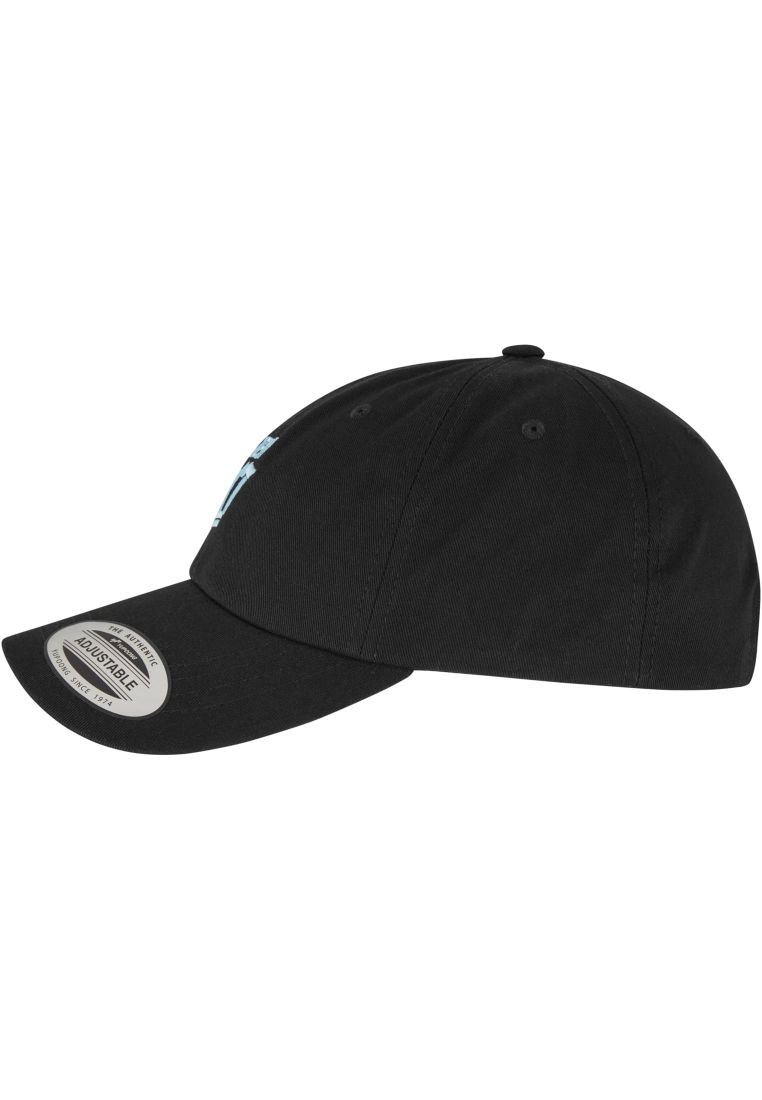 Gucci Mane The New 1017 Dad Cap - - TTUMC1204 - 4