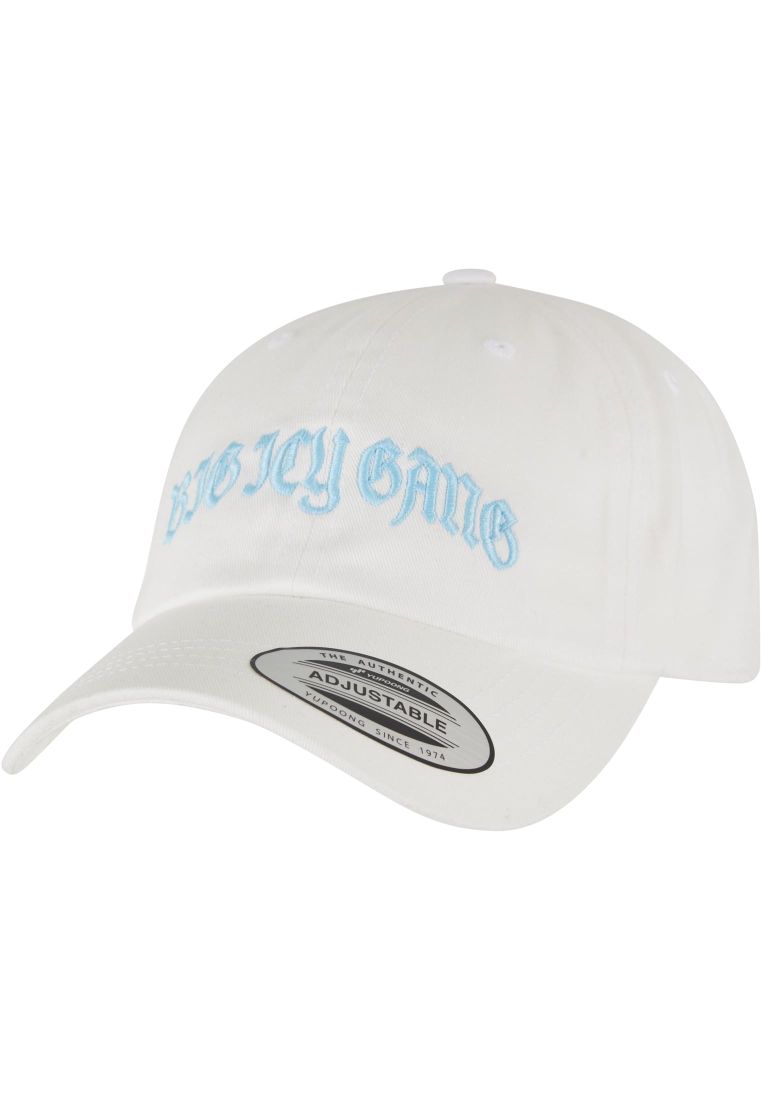 Gucci Mane Big Icy Gang Dad Cap -  - TTUMC1205 - 6