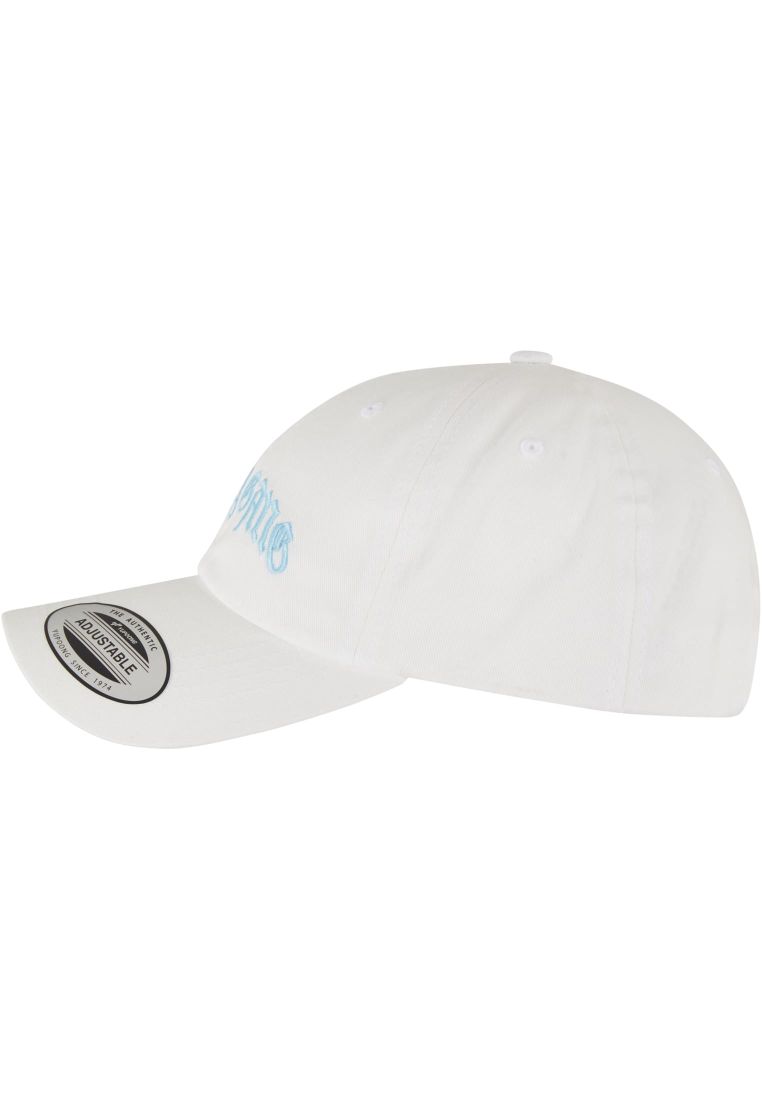 Gucci Mane Big Icy Gang Dad Cap - - TTUMC1205 - 4