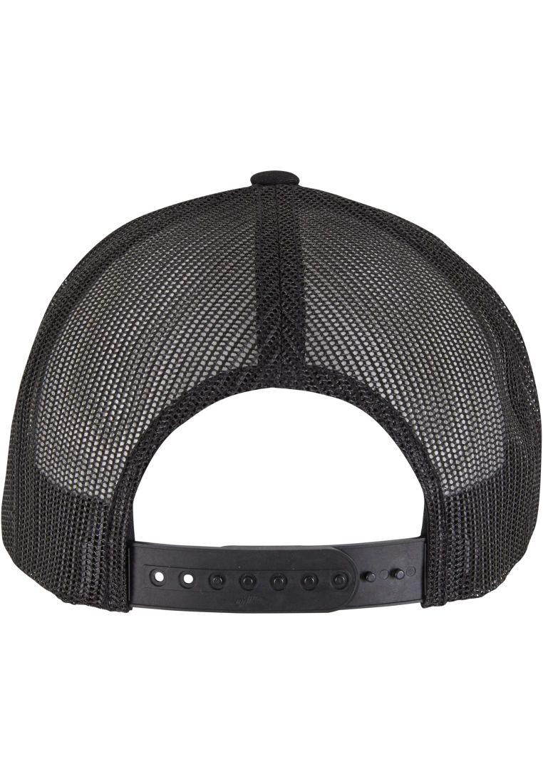 Twenty One Pilots Logo Trucker Cap - - TTUMC1218 - 5