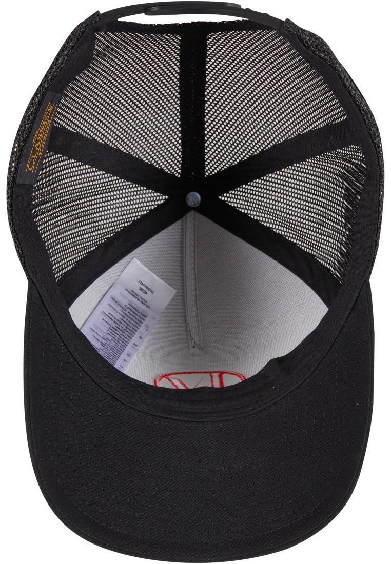 Twenty One Pilots Logo Trucker Cap - - TTUMC1218 - 7