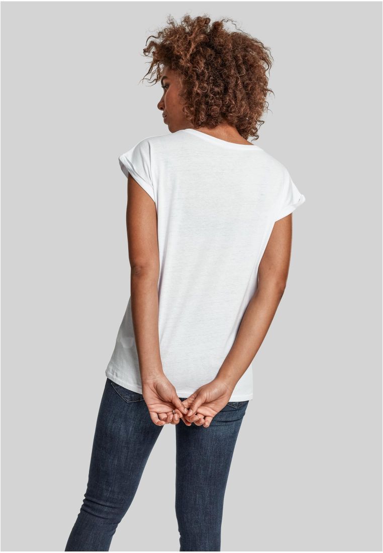 Ladies Tom & Jerry Mouse Tee - Naisten T-paidat ja Topit - TTUMC122 - 5