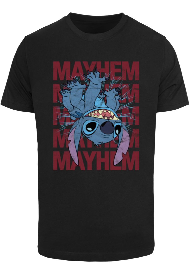 Lilo & Stitch Mayhem Tee -  - TTUMC1244 - 2