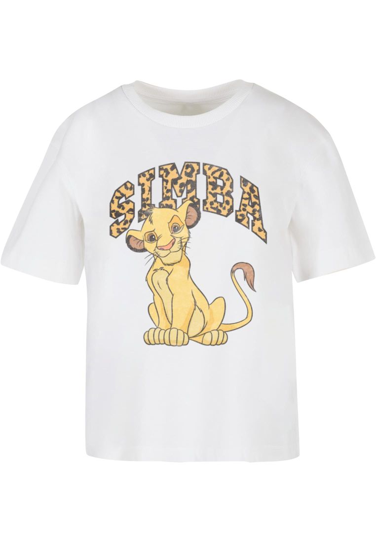 Simba Tee -  - TTUMC1255 - 2