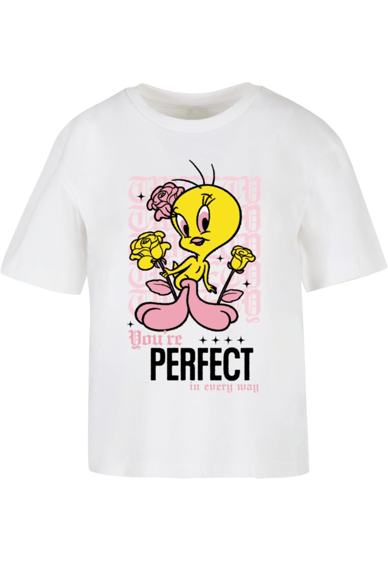 Tweety Perfect Tee -  - TTUMC1256 - 32