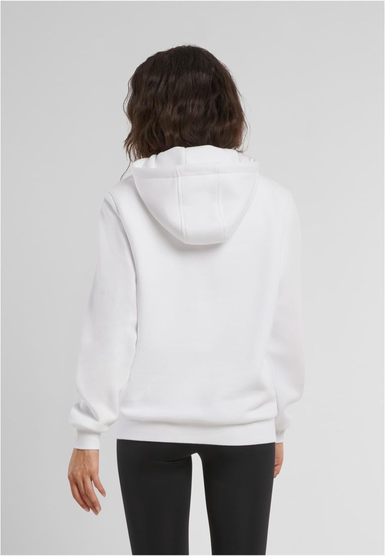 Lola Bunny Fluffy Hoody -  - TTUMC1257 - 4