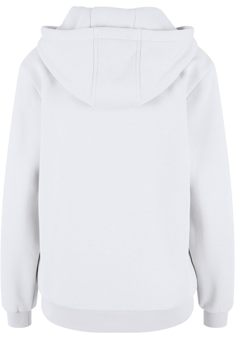 Lola Bunny Fluffy Hoody - - TTUMC1257 - 6