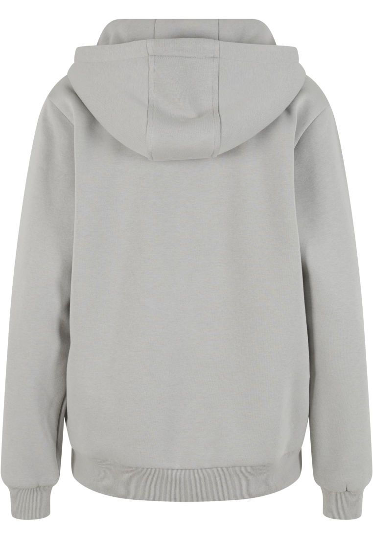 Minnie Mouse Mood Fluffy Hoody -  - TTUMC1259 - 6