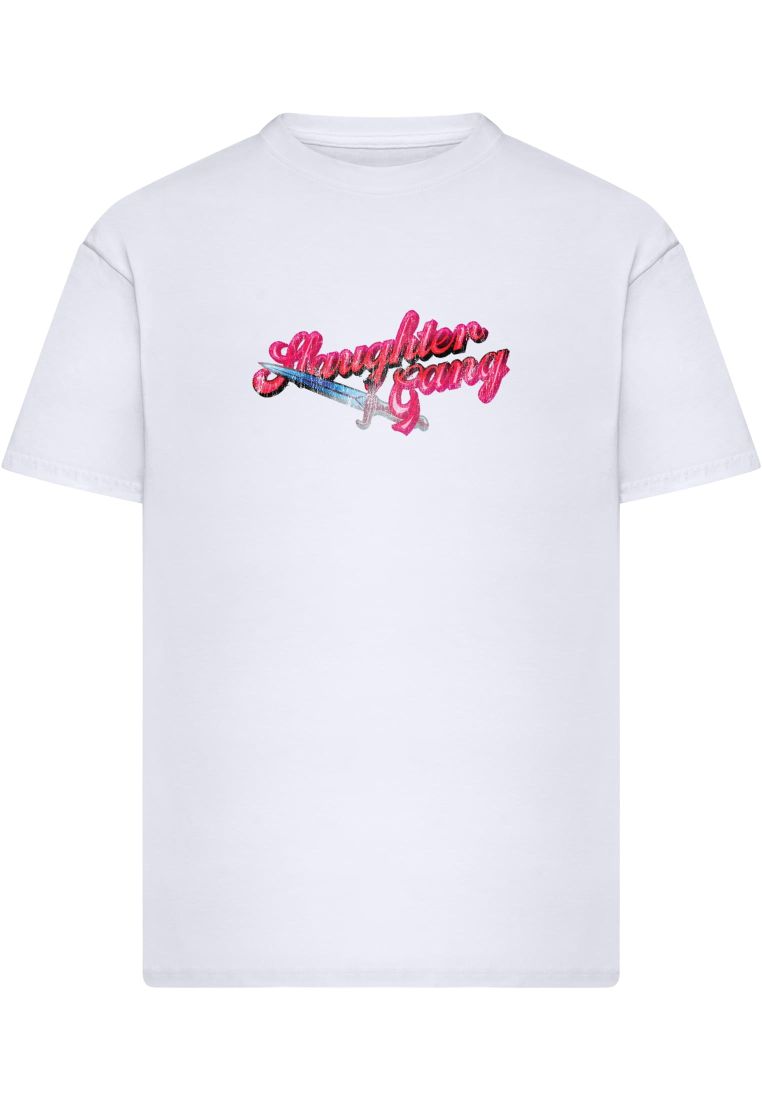 21 Savage Collegiate Oversize Tee - Miesten T-paidat - MC1474 - 1