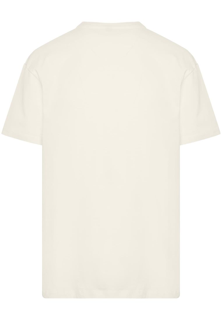 Space Jam Group Oversize Tee - Mens t-shirts - TTUMC1524 - 4