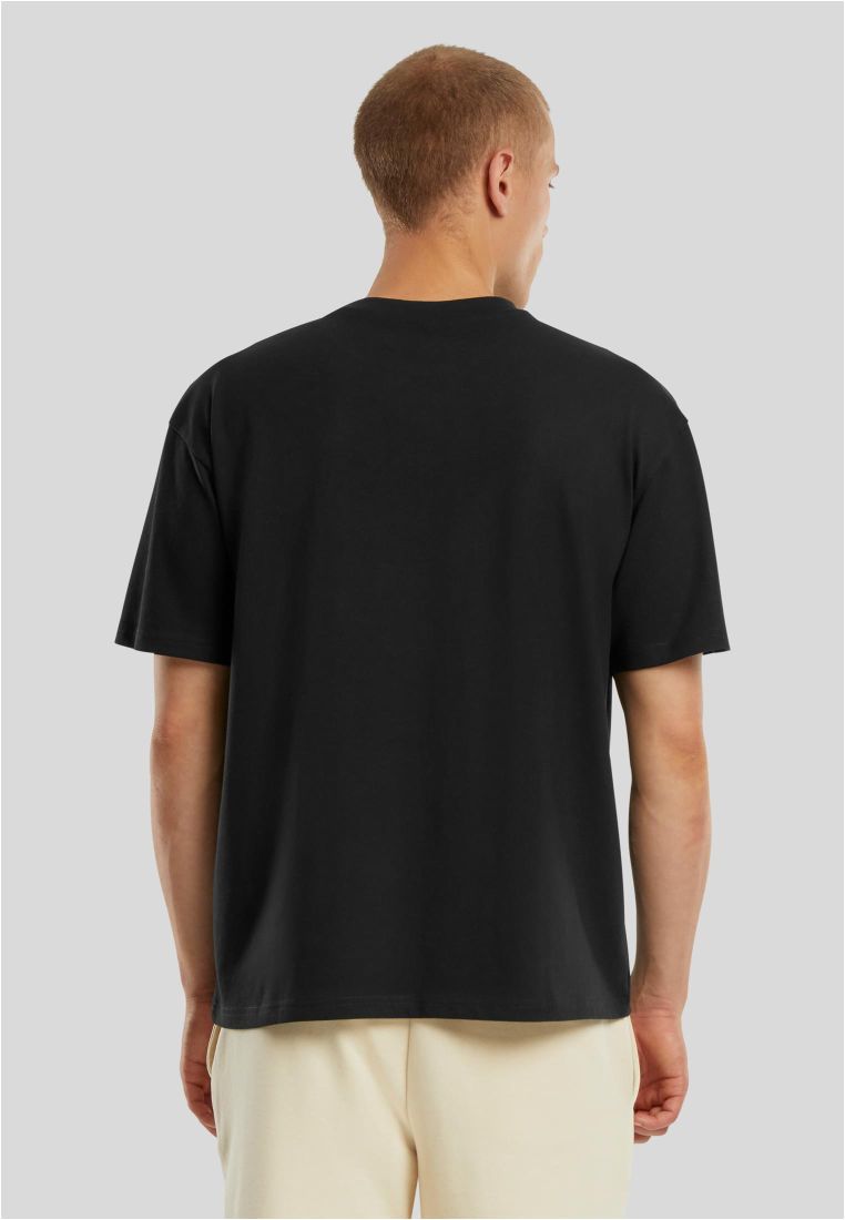Billie Eilish Hit me Hard Oversize Tee - Miesten T-paidat - TTUMC1670 - 4