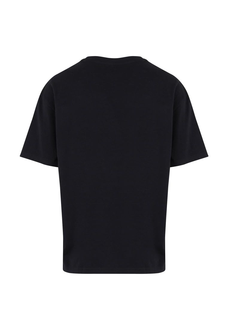 Billie Eilish Hit me Hard Oversize Tee - Miesten T-paidat - TTUMC1670 - 6