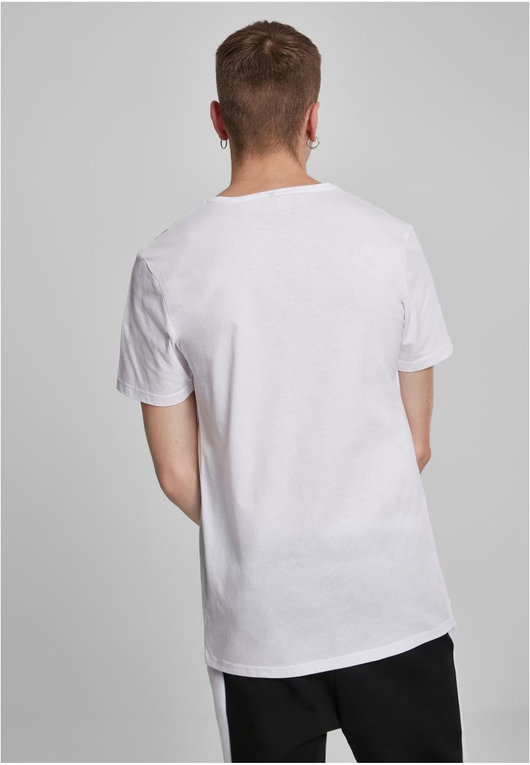 Marvel Crew Tee - Merchandise T-Shirts - TTUMC312 - 5