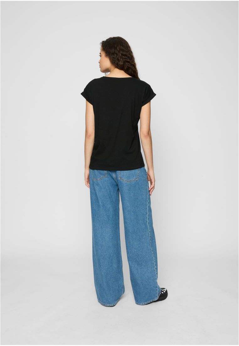 Ladies Friends Logo Tee - Artisti Naisten t-paidat - TTUMC331 - 37