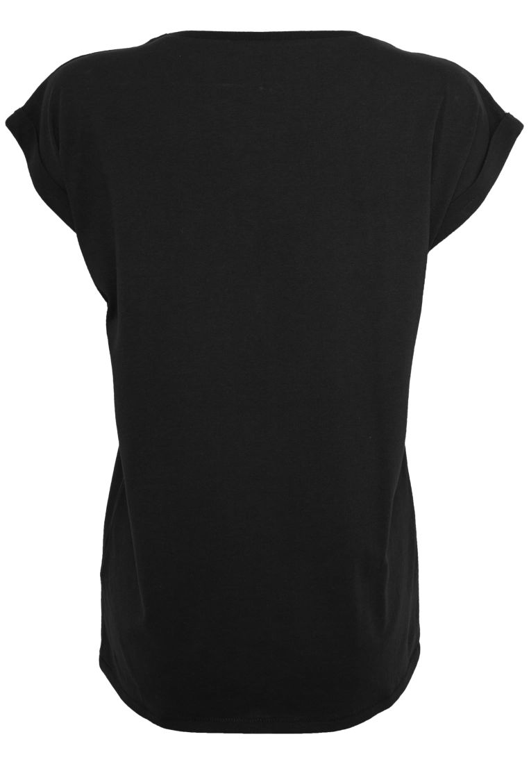 Ladies Friends Logo Tee - Merchandise Ladies tees - TTUMC331 - 7