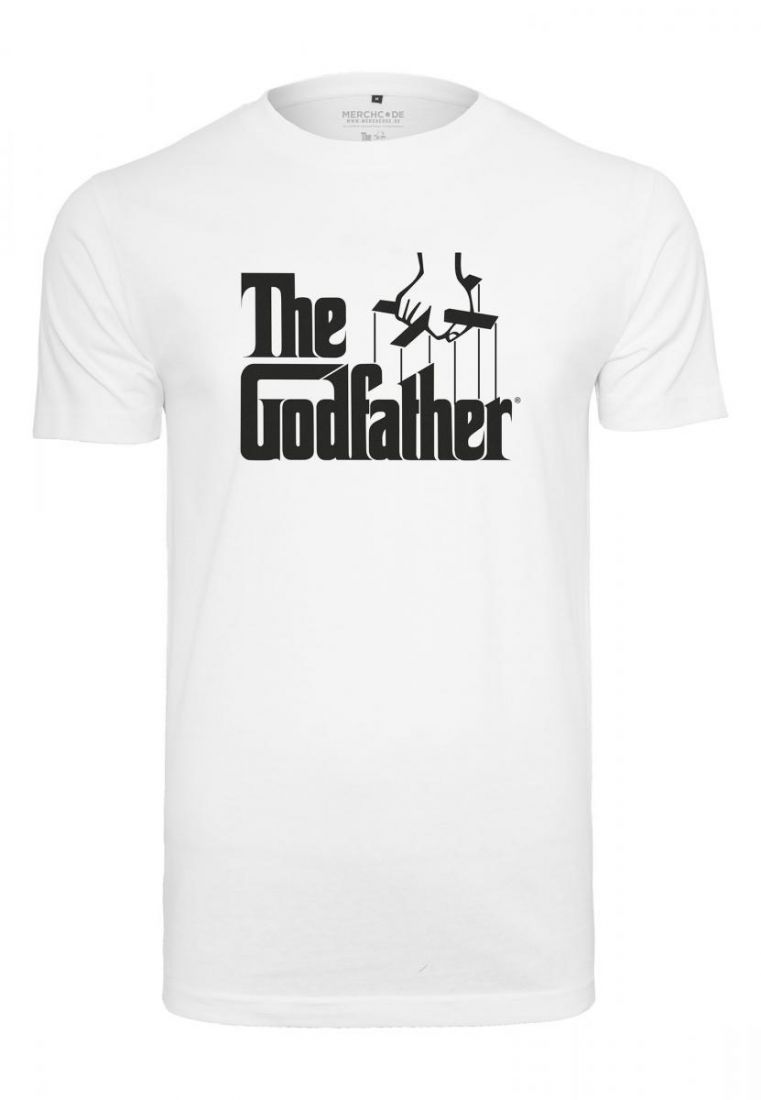 Godfather Logo Tee