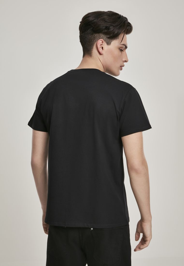 Mickey Japanese Tee - Merchandise T-Shirts - TTUMC418 - 126