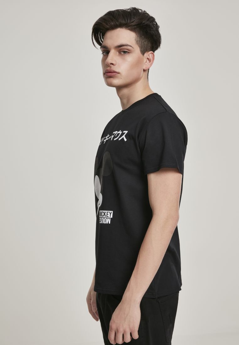 Mickey Japanese Tee - Merchandise T-Shirts - TTUMC418 - 125