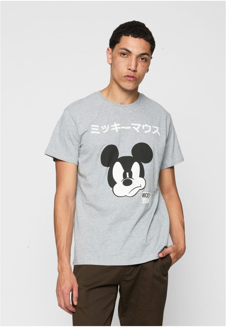 Mickey Japanese Tee - Artisti T-Paidat - TTUMC418 - 1