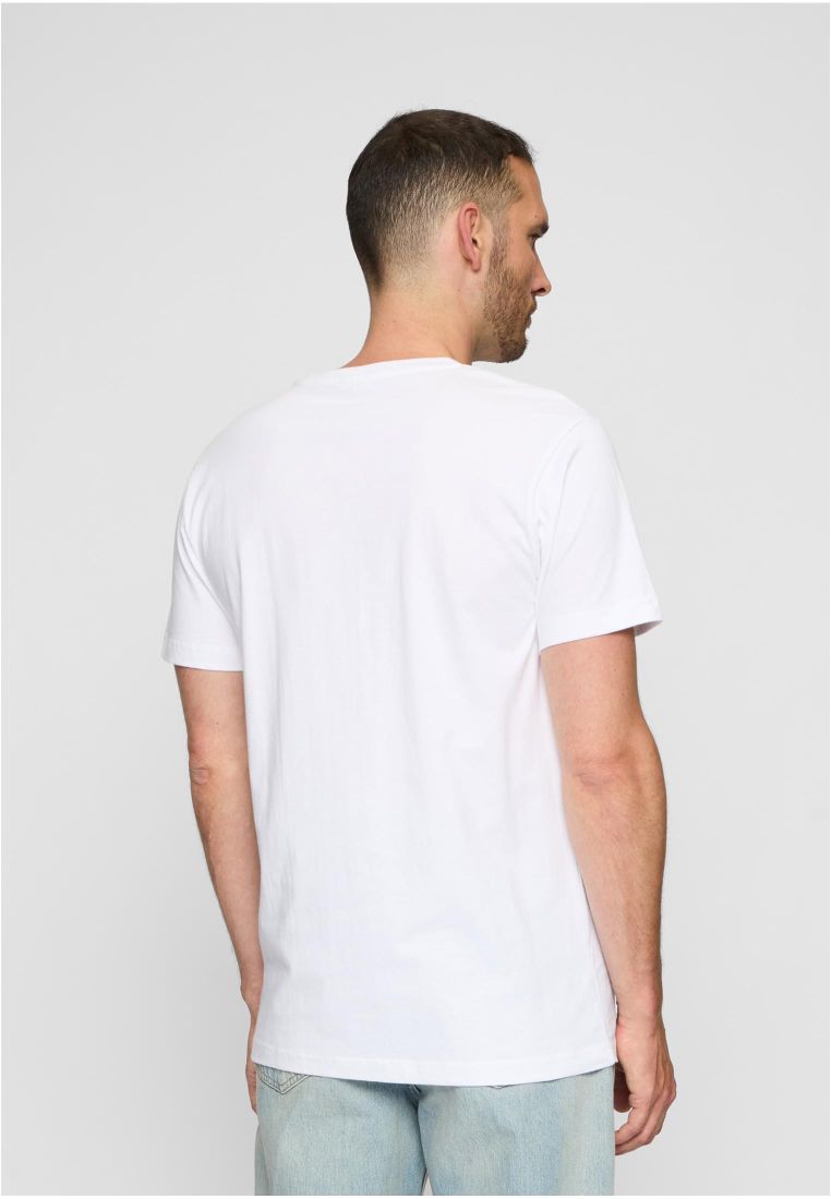 ACDC Back In Black Tee - Artisti T-Paidat - TTUMC480 - 215