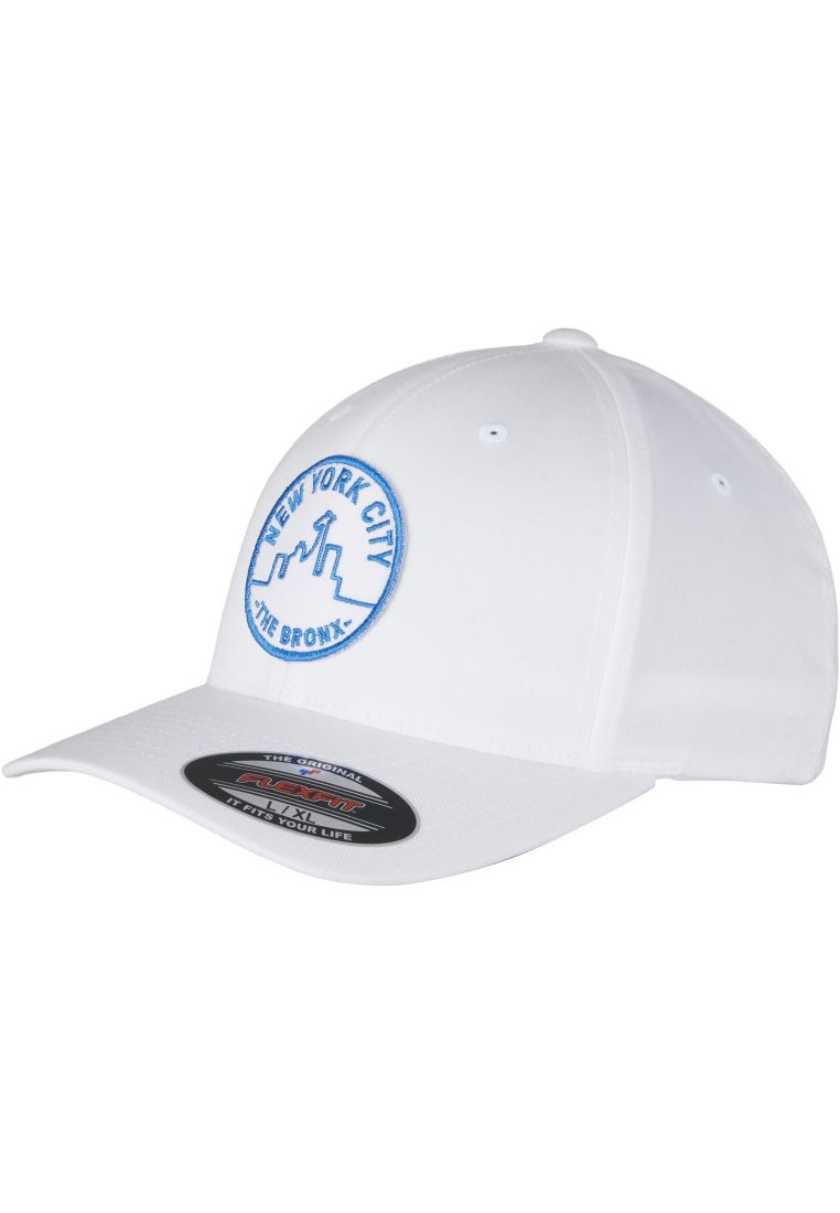 NYC Bronx Emblem Flexfit