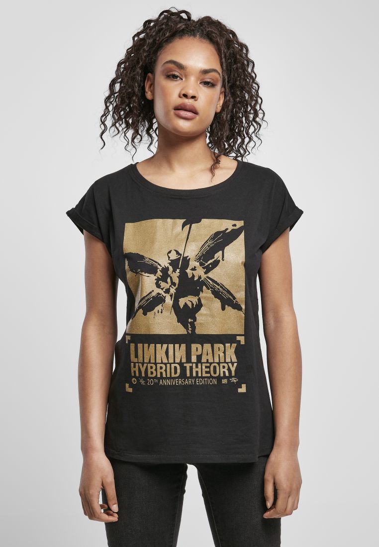 linkin park ladies t shirt