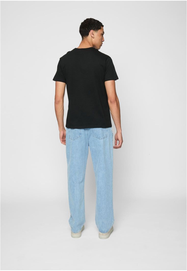 Mötley Crüe Feelgood Tee - Artisti T-Paidat - TTUMC796 - 37