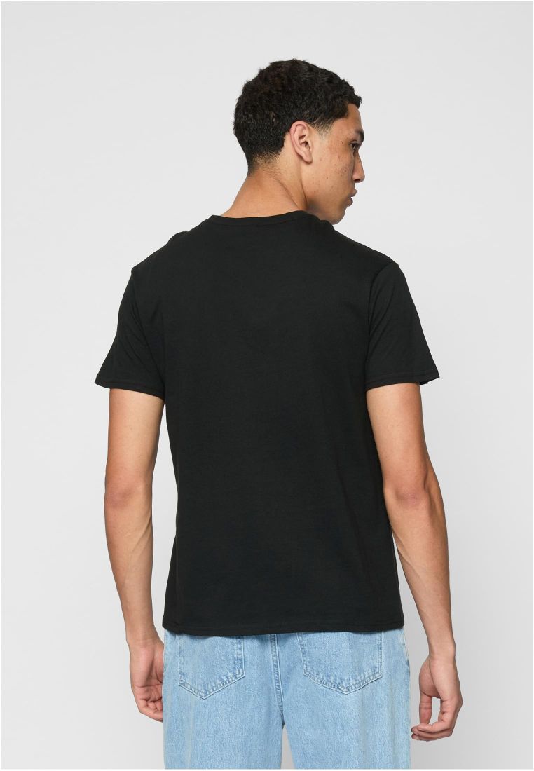 Mötley Crüe Feelgood Tee - Artisti T-Paidat - TTUMC796 - 4