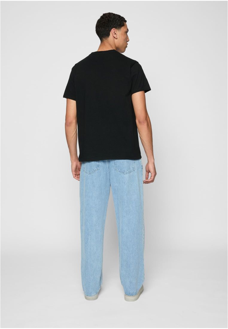 Olly Murs Lyrics Tee - Artisti T-Paidat - TTUMC797 - 37