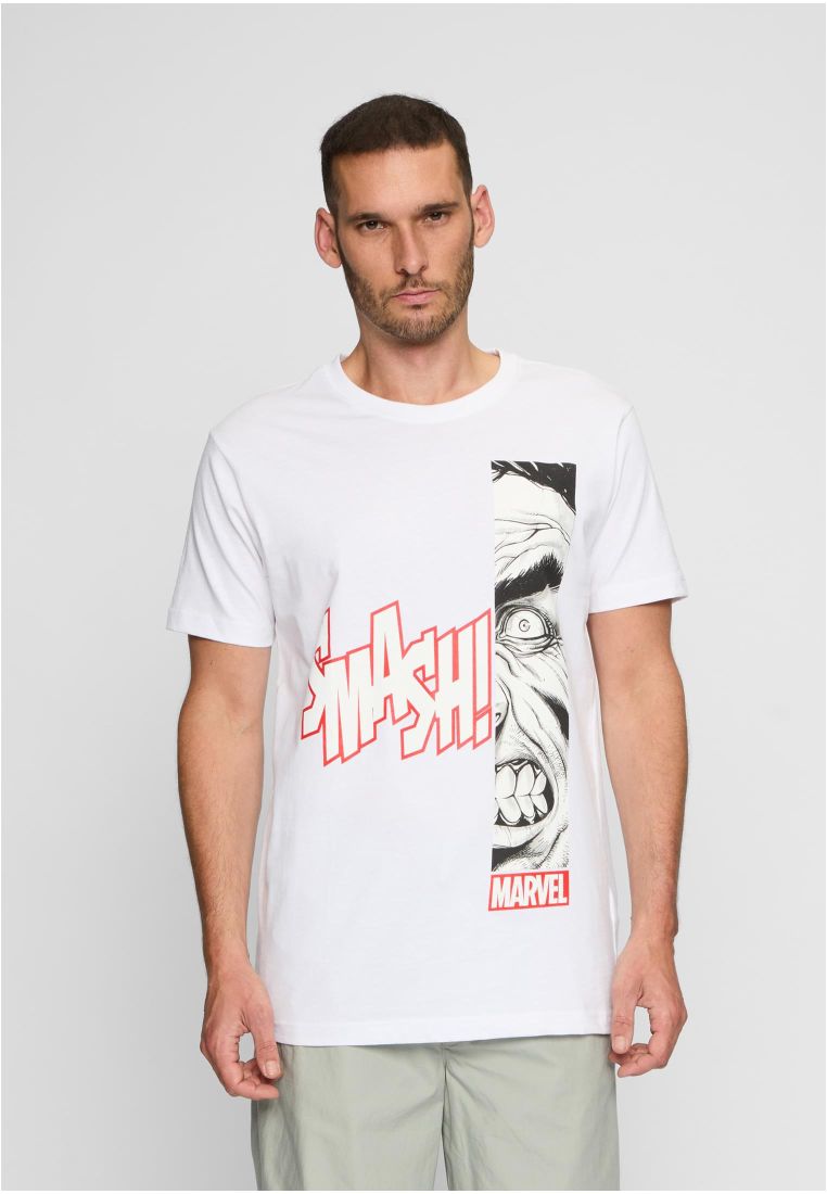 Angry Hulk Tee - Artisti T-Paidat - TTUMC850 - 211