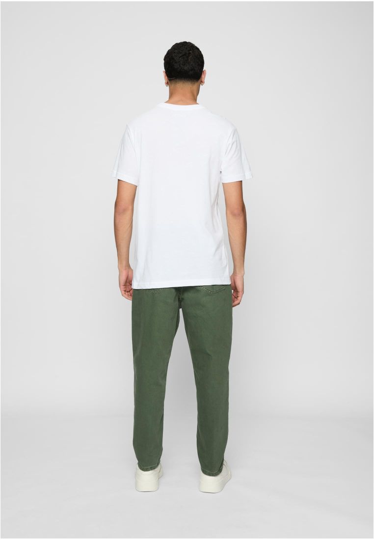 Nirvana Lithium Tee - Artisti T-Paidat - TTUMC857 - 6