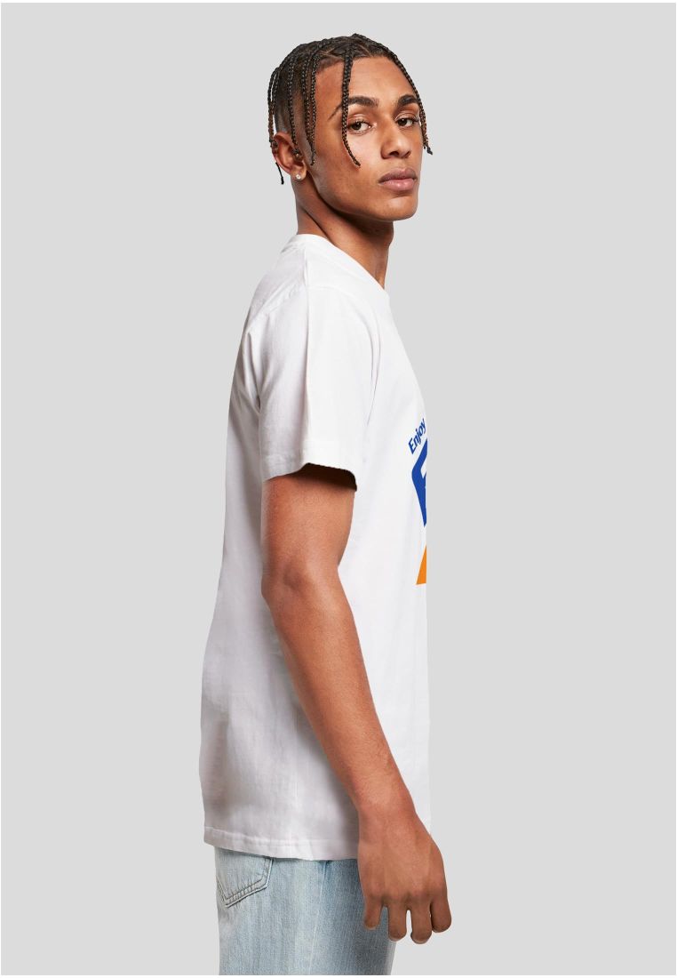 Fanta Logo Tee - Miesten T-paidat - TTUMC889 - 6