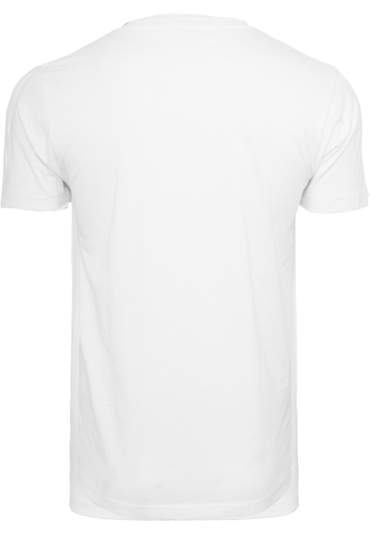 Fanta Logo Tee - Miesten T-paidat - TTUMC889 - 9