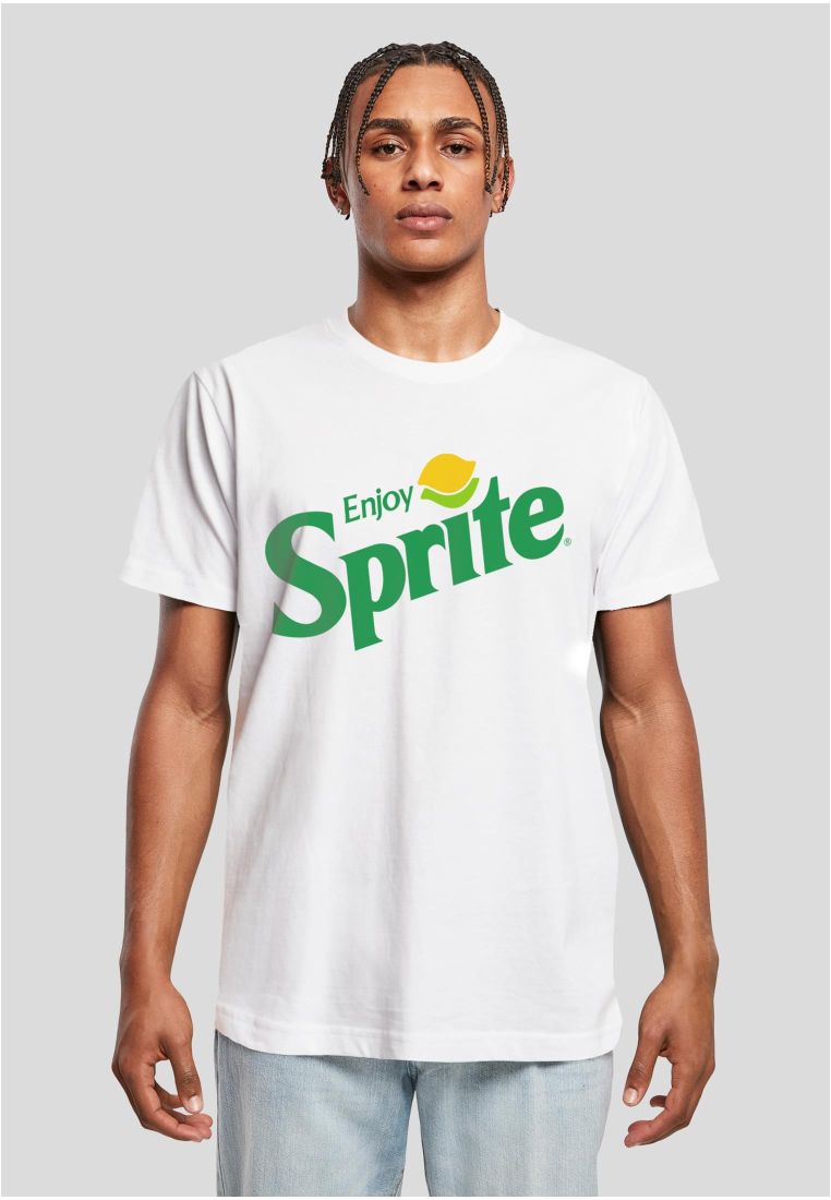 Sprite Logo Tee - Mens t-shirts - TTUMC890 - 31