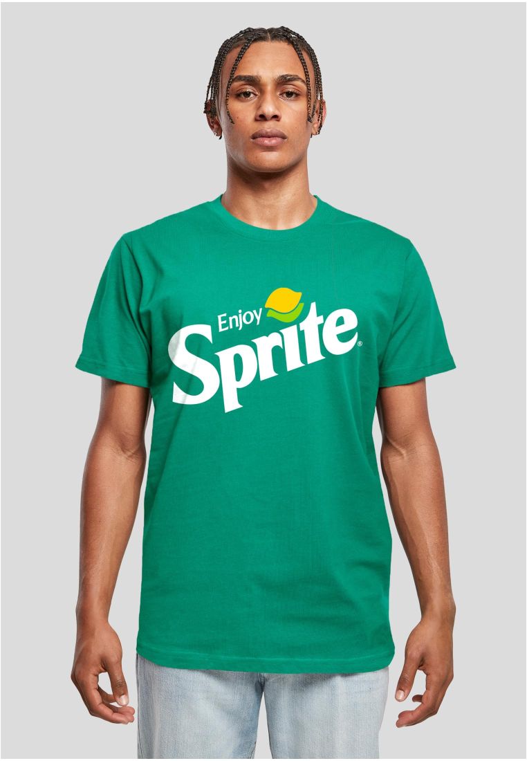 Sprite Logo Tee