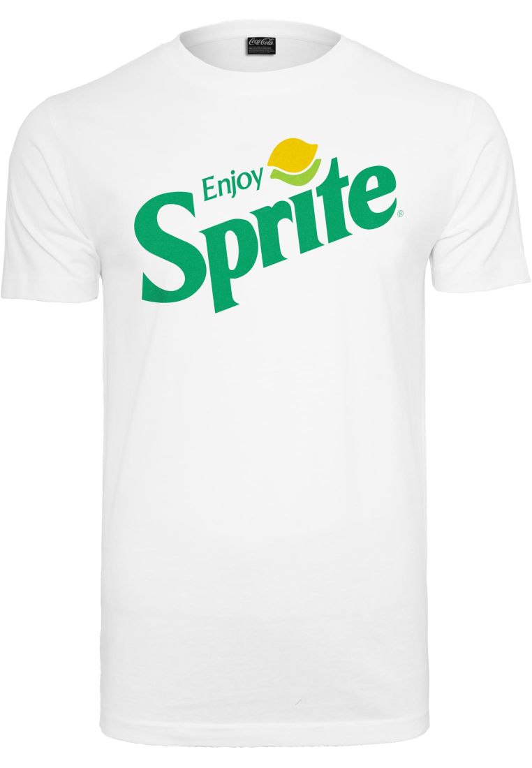 Sprite Logo Tee - Mens t-shirts - TTUMC890 - 2