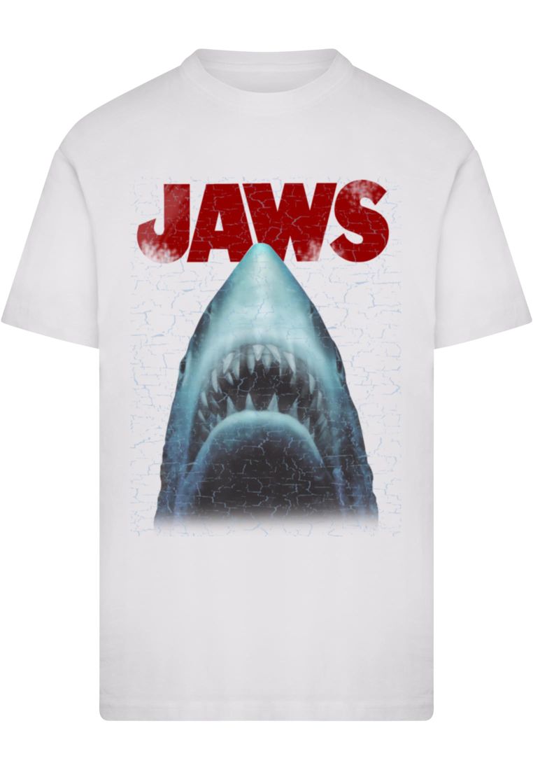 Jaws Poster Tee -  - TTUMC975 - 2