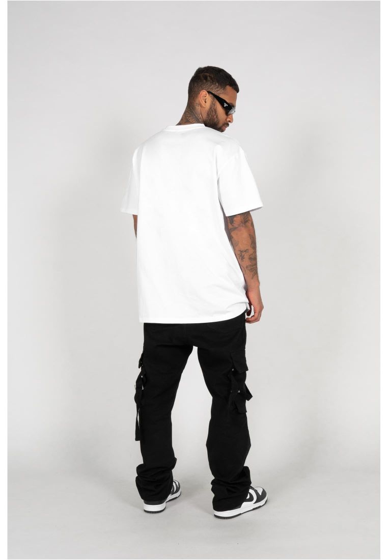 ANGEL Heavy Oversized Tee 2.0 - Miesten T-paidat - TTUMJG10858 - 7