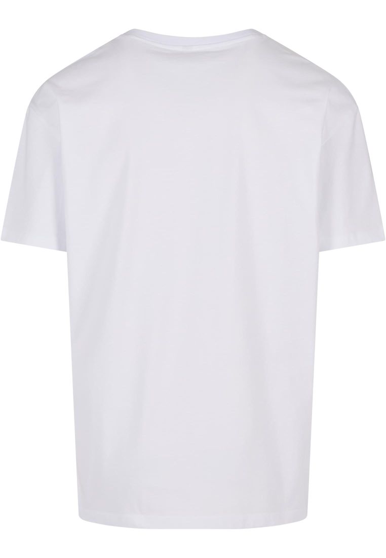 ANGEL Heavy Oversized Tee 2.0 - Miesten T-paidat - TTUMJG10858 - 9