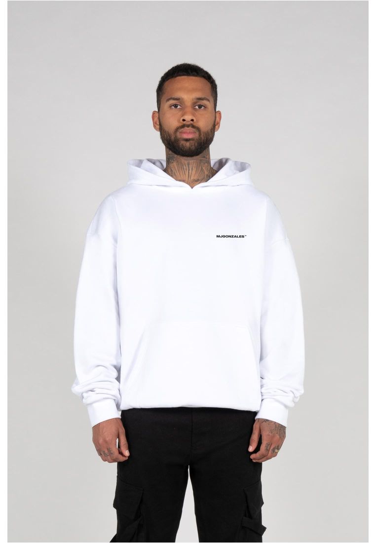 MJGONZALES™ x Heavy Hoody Oversized Esse -  - TTUMJG11450 - 31