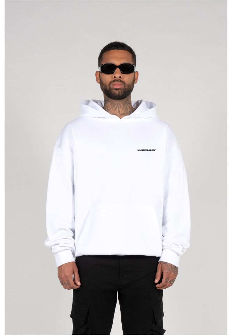 MJGONZALES™ x Heavy Hoody Oversized Esse -  - TTUMJG11450 - 6
