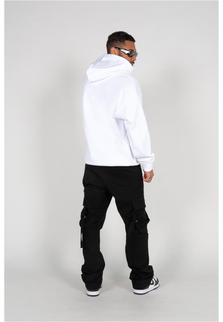 MJGONZALES™ x Heavy Hoody Oversized Esse -  - TTUMJG11450 - 7
