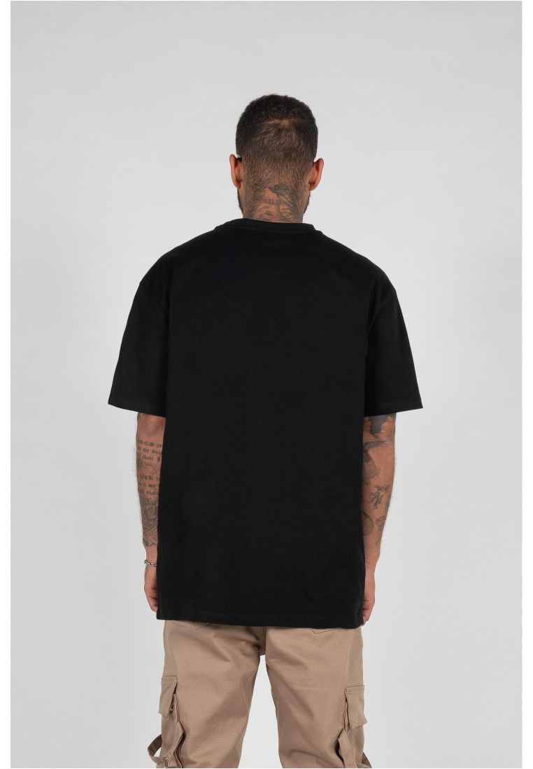 SAINT V.1 Heavy Oversized Tee 2.0 - Mens t-shirts - TTUMJG11455 - 35
