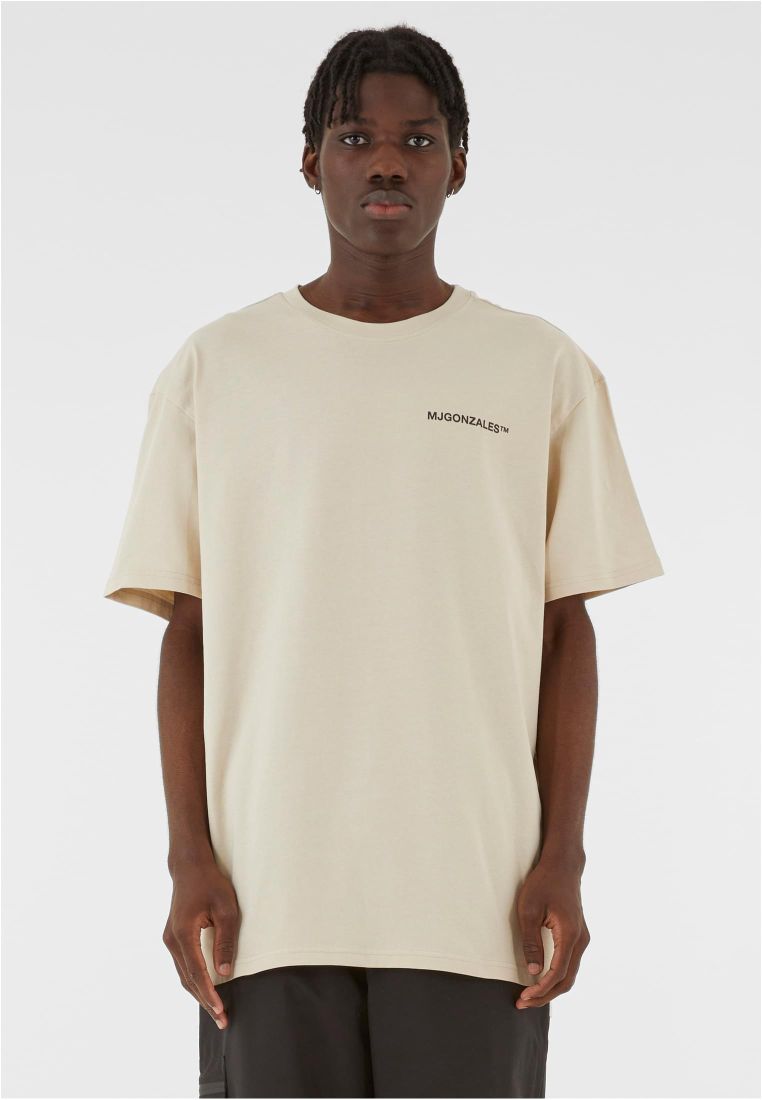 MJGONZALES™ Heavy Oversized Tee 2.0 - Mens t-shirts - TTUMJG11462 - 211