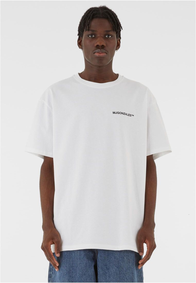 MJGONZALES™ Heavy Oversized Tee 2.0 - Mens t-shirts - TTUMJG11462 - 331