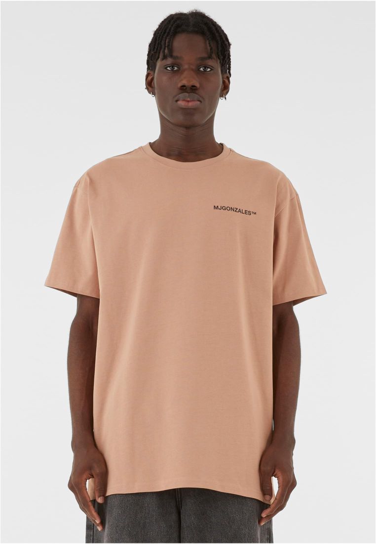 MJGONZALES™ Heavy Oversized Tee 2.0 - Mens t-shirts - TTUMJG11462 - 481