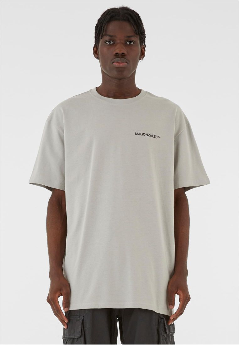 MJGONZALES™ Heavy Oversized Tee 2.0 - Mens t-shirts - TTUMJG11462 - 631