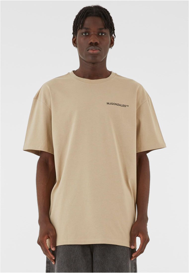 MJGONZALES™ Heavy Oversized Tee 2.0 - Mens t-shirts - TTUMJG11462 - 781